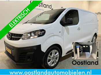 Furgoneta pequeña OPEL Vivaro