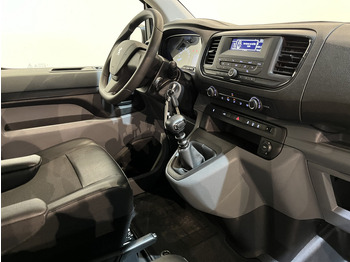 Furgoneta pequeña Peugeot Expert 1.6 BlueHDI 115 PK / Euro 6 / Airco / Cruise Control / PDC / 75.500 KM !!  / BPM VRIJ !!: foto 3