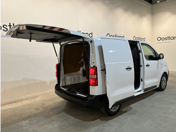 Furgoneta pequeña Peugeot Expert 1.6 BlueHDI 115 PK / Euro 6 / Airco / Cruise Control / PDC / 75.500 KM !!  / BPM VRIJ !!: foto 2