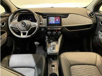 Coche Renault ZOE R110 Experience 52 kWh (Huuraccu) / CarPlay / Camera / Airco / Cruise Control / LMV / Navigatie / 11.000 KM !! Prijs ex BTW € 11.500,-: foto 2