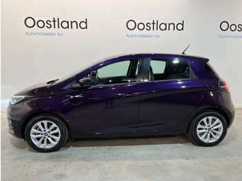 Coche Renault ZOE R110 Experience 52 kWh (Huuraccu) / CarPlay / Camera / Airco / Cruise Control / LMV / Navigatie / 11.000 KM !! Prijs ex BTW € 11.500,-: foto 3