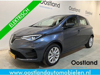 Coche RENAULT