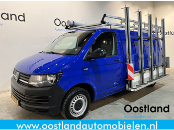 Furgoneta VOLKSWAGEN Transporter