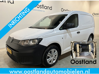 Furgoneta pequeña VOLKSWAGEN Caddy 2.0