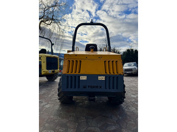 Dúmper TEREX TA6 dumper TA9: foto 5