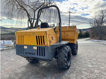 Dúmper TEREX TA6 dumper TA9: foto 4