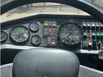 Autocar Bova B V FHD: foto 2