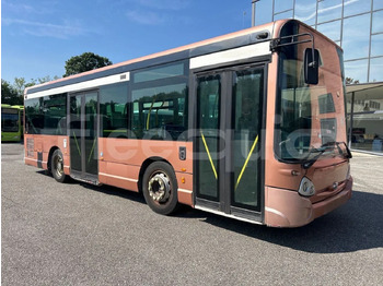 Autobús urbano
