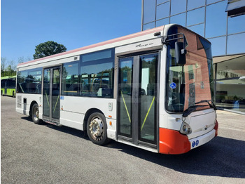 Autobús urbano