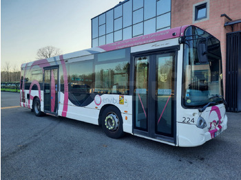 Autobús urbano