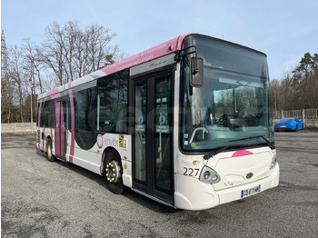 Autobús urbano