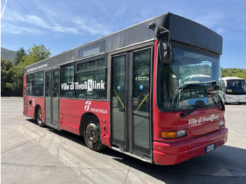 Autobús urbano