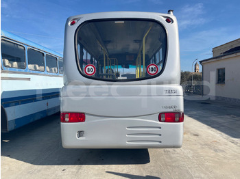 Autobús suburbano Iveco Cacciamali: foto 5