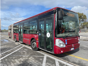 Autobús urbano IVECO
