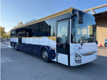 Autobús suburbano IVECO Crossway