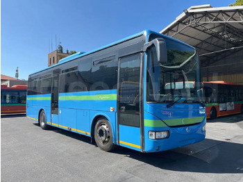 Autobús urbano IVECO Crossway