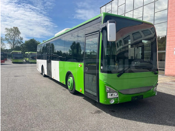 Autobús urbano IVECO Crossway