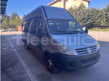 Minibús IVECO Daily