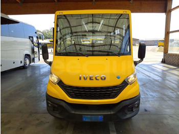 Autobús escolar Iveco Indcar: foto 2