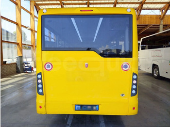 Autobús escolar Iveco Indcar: foto 5
