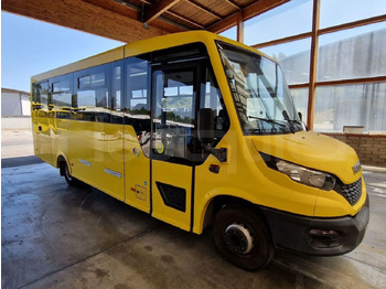 Autobús escolar IVECO