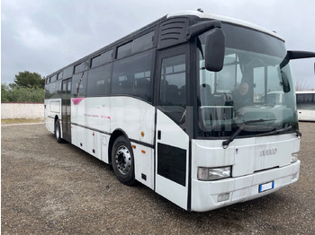 Autobús suburbano IRISBUS