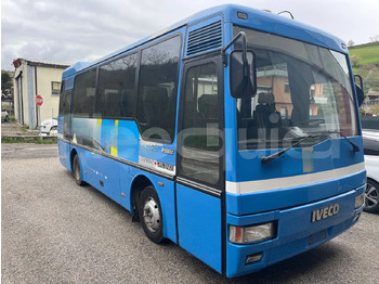 Autobús suburbano IVECO
