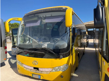 Autocar King Long XMQ6800: foto 3