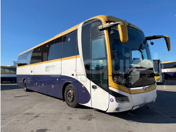 Autocar MAN Lion's Coach