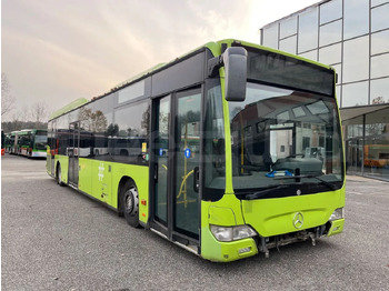 Autobús suburbano MERCEDES-BENZ Citaro