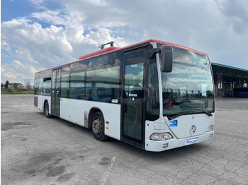 Autobús urbano MERCEDES-BENZ Citaro