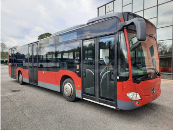 Autobús urbano MERCEDES-BENZ Citaro