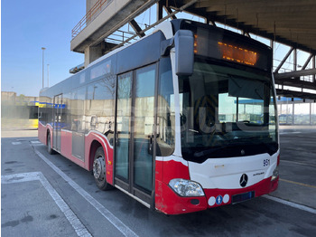 Autobús urbano MERCEDES-BENZ Citaro
