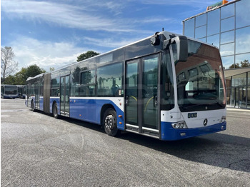 Autobús urbano MERCEDES-BENZ Conecto