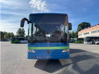 Autobús urbano Mercedes-Benz Integro: foto 2