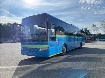 Autobús urbano Mercedes-Benz Integro: foto 4