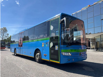 Autobús urbano MERCEDES-BENZ Integro