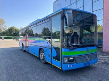 Autobús urbano MERCEDES-BENZ Integro