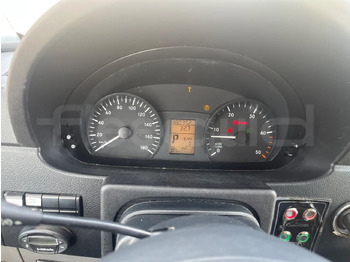 Minibús, Furgoneta de pasajeros Mercedes-Benz Sprinter: foto 3