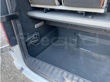 Minibús, Furgoneta de pasajeros Mercedes-Benz Sprinter: foto 4