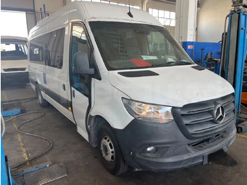 Minibús MERCEDES-BENZ Sprinter