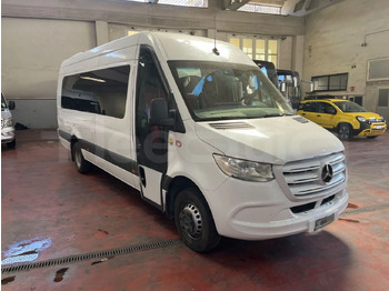 Minibús MERCEDES-BENZ Sprinter