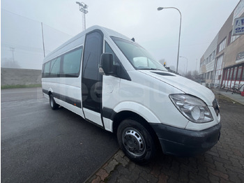 Minibús MERCEDES-BENZ Sprinter