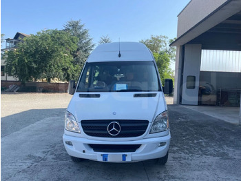 Minibús MERCEDES-BENZ Sprinter