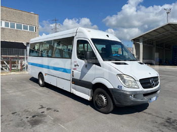 Minibús MERCEDES-BENZ Sprinter