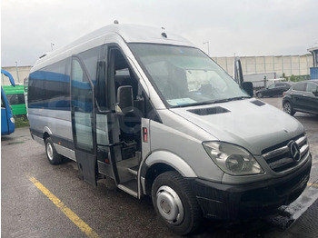 Minibús MERCEDES-BENZ Sprinter