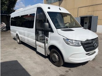 Autocar MERCEDES-BENZ Sprinter
