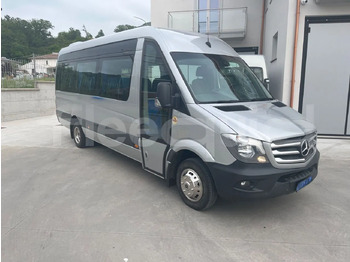 Minibús MERCEDES-BENZ Sprinter