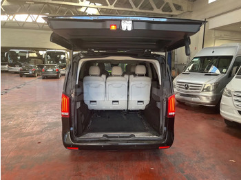 Minibús, Furgoneta de pasajeros Mercedes-Benz Viano: foto 5