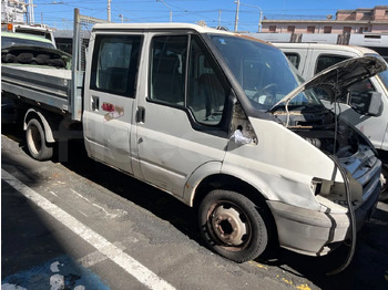 Minibús FORD Transit